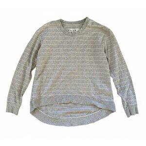 Frank & Eileen Tee Lab Graceful Lightweight Sweatshirt
